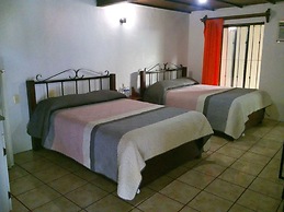 Hotel Uke Inn Teran