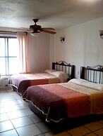 Hotel Uke Inn Teran