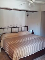 Hotel Uke Inn Teran