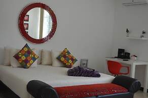 Rancho Macloy Hotel Spa & Social Events