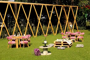 Rancho Macloy Hotel Spa & Social Events