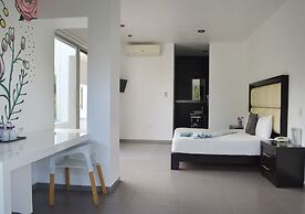 Rancho Macloy Hotel Spa & Social Events
