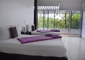 Rancho Macloy Hotel Spa & Social Events