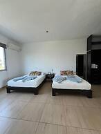 Rancho Macloy Hotel Spa & Social Events