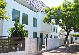 Rancho Macloy Hotel Spa & Social Events