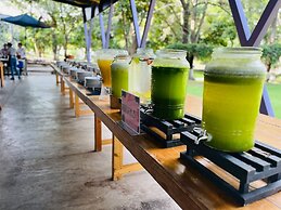 Rancho Macloy Hotel Spa & Social Events