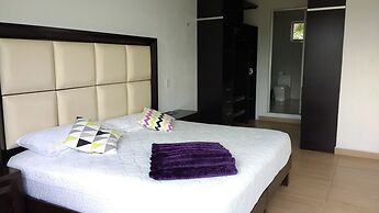 Rancho Macloy Hotel Spa & Social Events