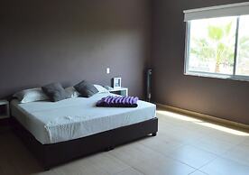 Rancho Macloy Hotel Spa & Social Events
