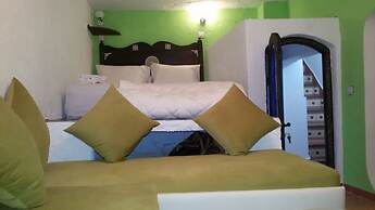 Riad Antek