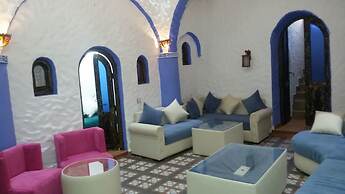 Riad Antek