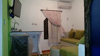 Riad Antek