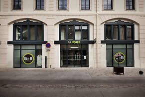 B&B HOTEL Castres Centre Gambetta