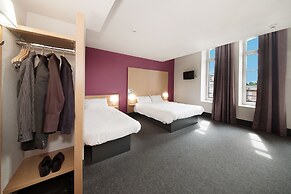 B&B HOTEL Castres Centre Gambetta