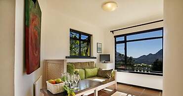 Dreamhouse Guest House