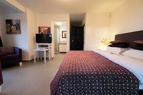 Dreamhouse Guest House