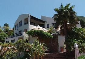 Dreamhouse Guest House