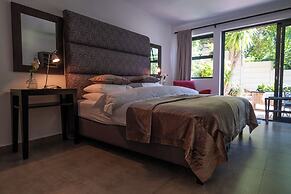 Dreamhouse Guest House