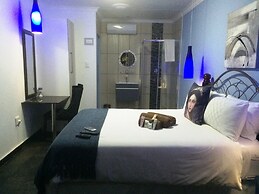 Bri-Shel Manor