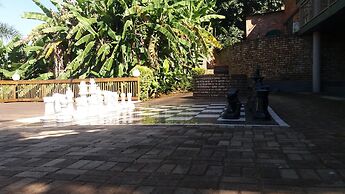 Magoebaskloof Mountain lodge