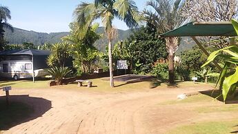 Magoebaskloof Mountain lodge