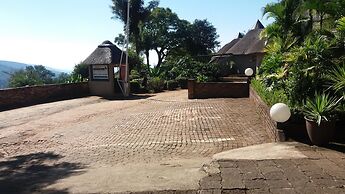 Magoebaskloof Mountain lodge
