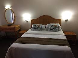 Magoebaskloof Mountain lodge