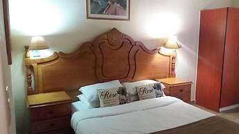 Magoebaskloof Mountain lodge