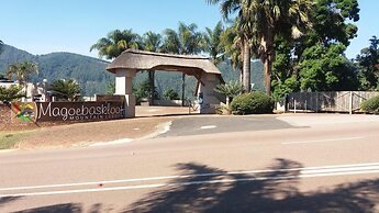Magoebaskloof Mountain lodge