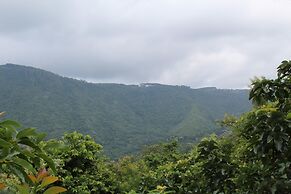 Magoebaskloof Mountain lodge