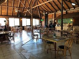 Magoebaskloof Mountain lodge