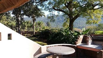 Magoebaskloof Mountain lodge