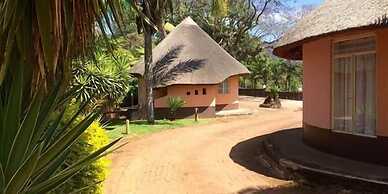 Magoebaskloof Mountain lodge
