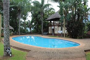 Magoebaskloof Mountain lodge
