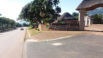 Magoebaskloof Mountain lodge
