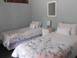 Obesa Lodge