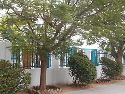 Obesa Lodge