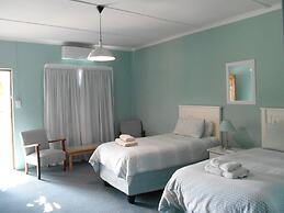 Obesa Lodge
