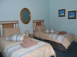 Obesa Lodge