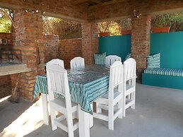 Obesa Lodge