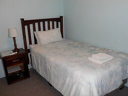 Obesa Lodge
