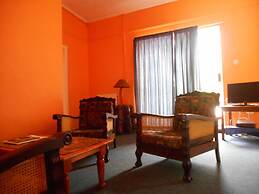 Obesa Lodge