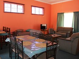 Obesa Lodge