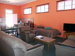 Obesa Lodge