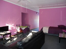 Obesa Lodge