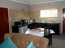 Obesa Lodge