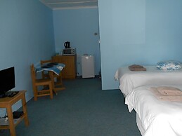 Obesa Lodge
