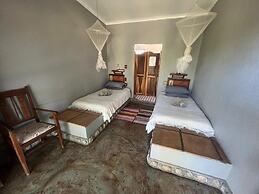 Sasa Safari Camp