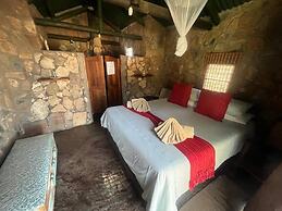 Sasa Safari Camp