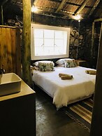 Sasa Safari Camp