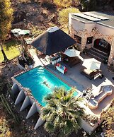 Sasa Safari Camp